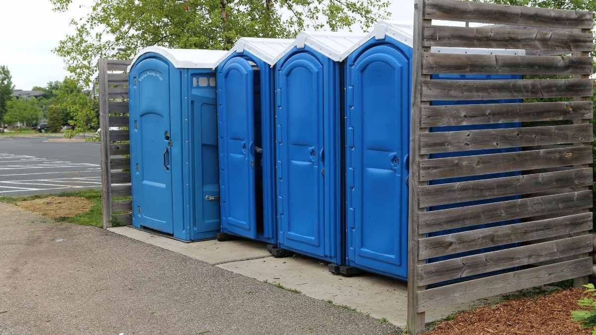 Porta Potty Rental Pros - Quality Portable Restroom Services in Ewen, MI, 49925